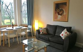 Bellahouston View